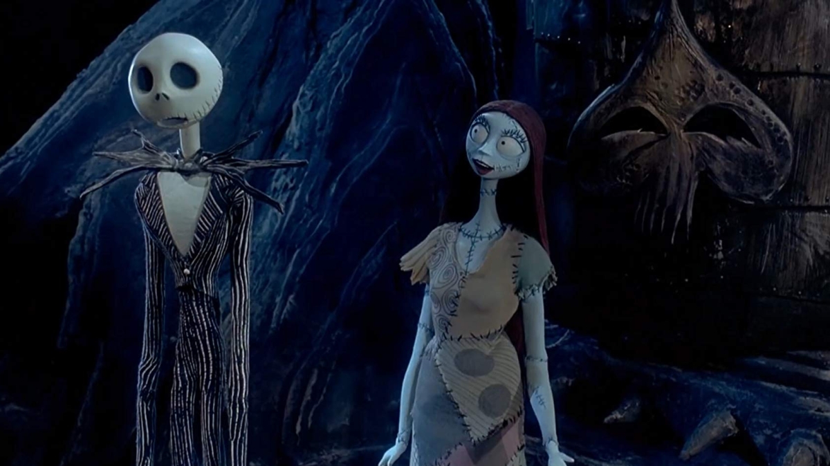 1200px x 674px - A Look Back On Sally In The Nightmare Before Christmas â€“ In Their Own League