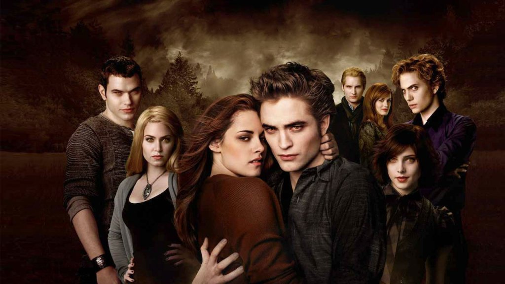 “Twilight” 6 Standout Moments From a First-Time Watcher