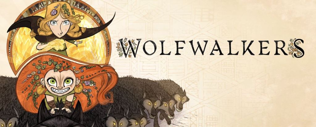 Wolfwalkers Review: Animated April